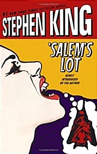 Salems Lot (Paperback)
