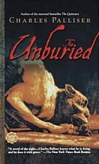The Unburied (Paperback)
