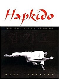 Hapkido (Hardcover)