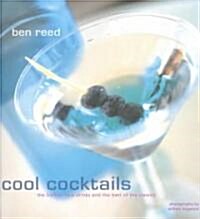 Cool Cocktails (Hardcover)