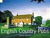 [중고] English Country Pubs (Paperback)