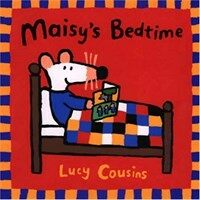 Maisy's Bedtime (Prebound, Bound for Schoo)