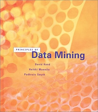 Principles of Data Mining (Hardcover)