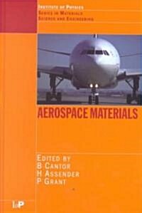 Aerospace Materials (Hardcover)