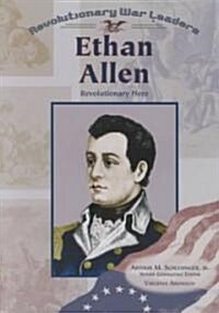 Ethan Allen (Paperback)