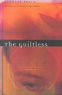 The Guiltless (Paperback)