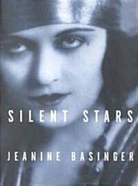 Silent Stars (Paperback)