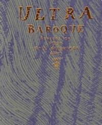 Ultra Baroque (Paperback)