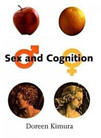 Sex and Cognition (Paperback)