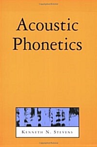 Acoustic Phonetics (Paperback, Revised)