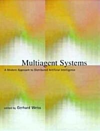 Multiagent Systems (Paperback)