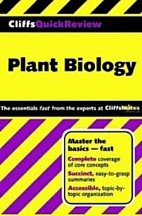 Plant Biology (Paperback)