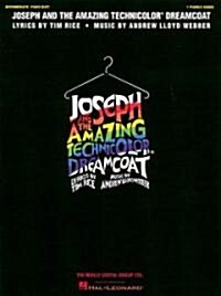 Joseph and the Amazing Technicolor Dreamcoat (Paperback)
