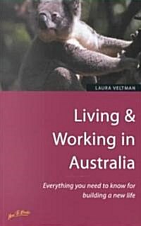 Living & Working in Australia (Paperback, 7th)