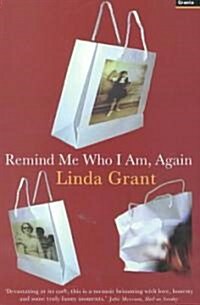 Remind Me Who I Am, Again (Paperback)