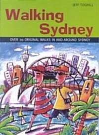 Walking Sydney (Paperback)