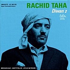 [수입] Rachid Taha - Diwan 2