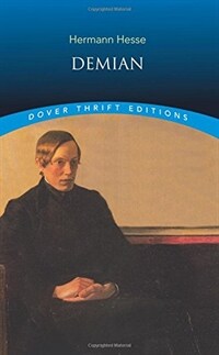 Demian (Paperback)