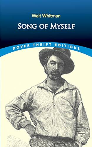 Song of Myself (Paperback)