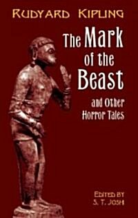 The Mark of the Beast (Paperback)