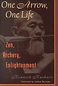 One Arrow, One Life (Paperback)