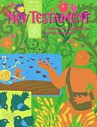 New Testament (Paperback)