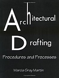 Architectural Drafting (Paperback)