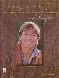 Celebration of Life (Paperback)