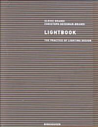 Lightbook (Hardcover, CD-ROM)