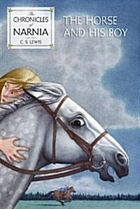 The Horse and His Boy (Paperback)