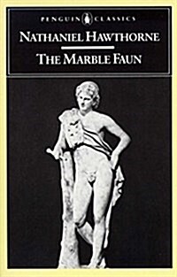 [중고] The Marble Faun