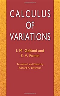 Calculus of Variations (Paperback)