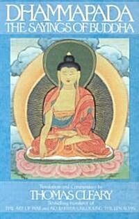 The Dhammapada (Paperback)