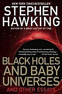 [중고] Black Holes and Baby Universes (Paperback)