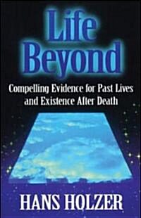 Life Beyond (Paperback)