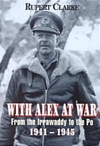 With Alex at War (Hardcover)