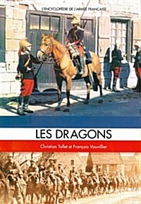 Les Dragons (Hardcover)