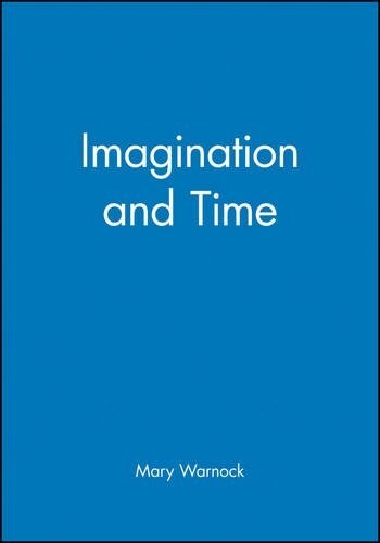 Imagination and Time (Paperback)
