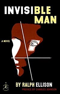 Invisible Man (Hardcover, Commemorative)