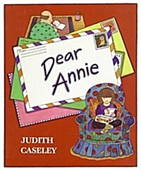 Dear Annie (Paperback, Reprint)