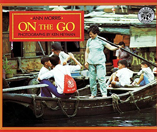 On the Go (Paperback)