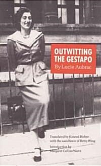 Outwitting the Gestapo (Paperback)