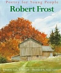 Robert Frost (Hardcover)