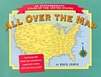 All over the Map (Paperback)