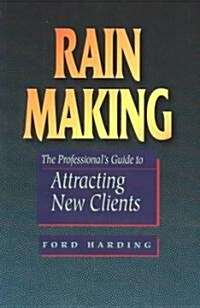 Rain Making (Paperback)