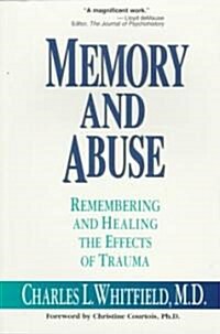 Memory and Abuse (Paperback)