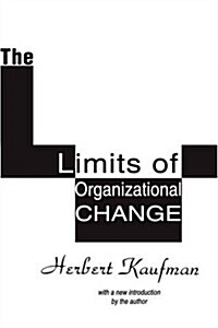 The Limits of Organizational Change (Paperback, 2)