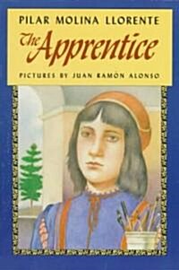 The Apprentice (Paperback)
