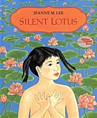 [중고] Silent Lotus (Paperback)
