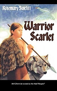 Warrior Scarlet (Paperback, Sunburst)